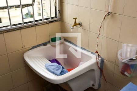 Apartamento à venda com 196m², 3 quartos e 3 vagas Apartamento à venda com 196m², 3 quartos e 3 vagasÁrea de Serviço