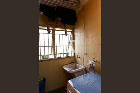 Apartamento à venda com 196m², 3 quartos e 3 vagas Apartamento à venda com 196m², 3 quartos e 3 vagasÁrea de Serviço