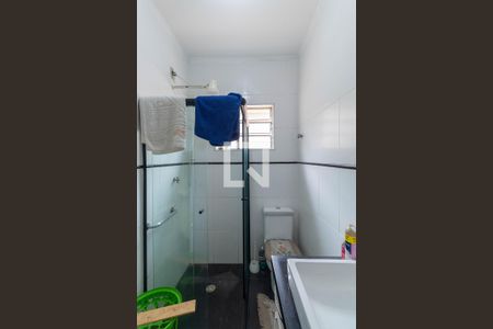 Casa à venda com 123m², 3 quartos e 2 vagasBanheiro 1