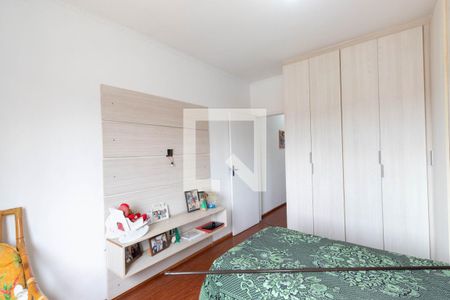 Casa à venda com 123m², 3 quartos e 2 vagasQuarto 3