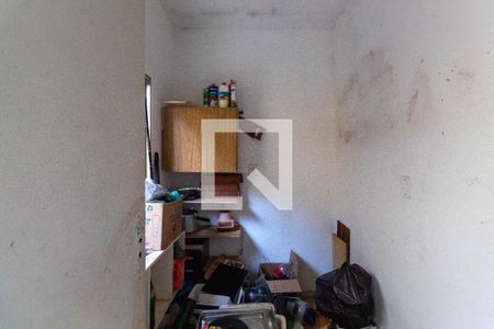 Casa à venda com 123m², 3 quartos e 2 vagasQuarto de Serviço