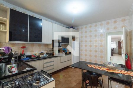 Casa à venda com 123m², 3 quartos e 2 vagasCozinha