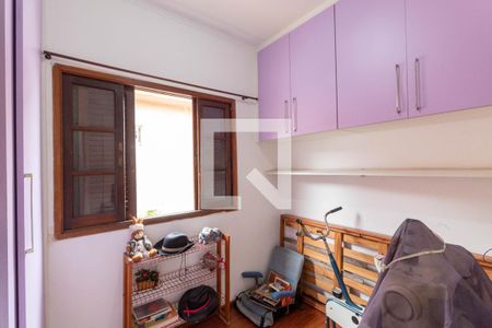 Casa à venda com 123m², 3 quartos e 2 vagasQuarto 2