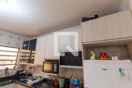 Casa à venda com 123m², 3 quartos e 2 vagasCozinha - Armários