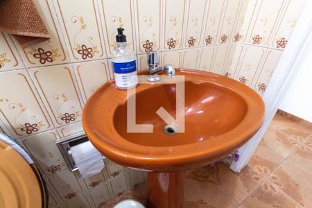 Casa à venda com 123m², 3 quartos e 2 vagasBanheiro 2