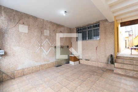 Casa à venda com 123m², 3 quartos e 2 vagasGaragem