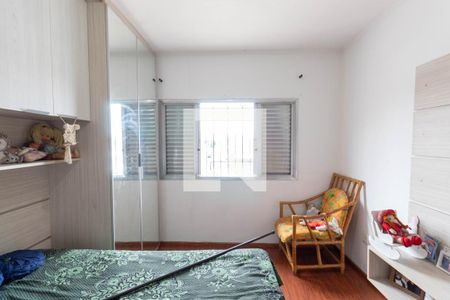 Casa à venda com 123m², 3 quartos e 2 vagasQuarto 3