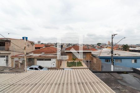 Casa à venda com 123m², 3 quartos e 2 vagasVista do Quarto 3