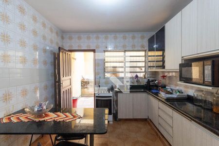 Casa à venda com 123m², 3 quartos e 2 vagasCozinha