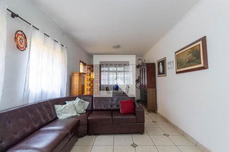 Casa à venda com 123m², 3 quartos e 2 vagasSala