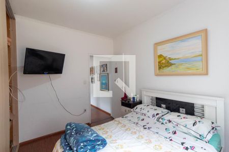 Casa à venda com 123m², 3 quartos e 2 vagasQuarto 1