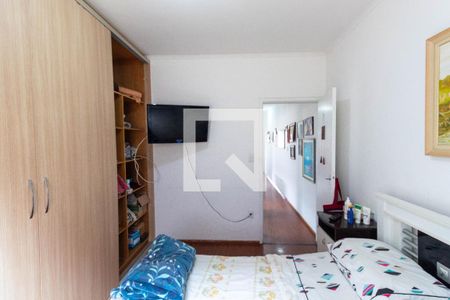 Casa à venda com 123m², 3 quartos e 2 vagasQuarto 1