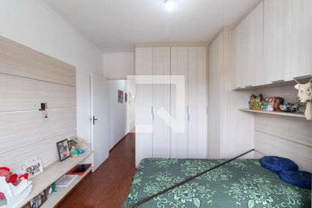 Casa à venda com 123m², 3 quartos e 2 vagasQuarto 3