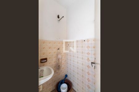 Casa à venda com 123m², 3 quartos e 2 vagasBanheiro 3