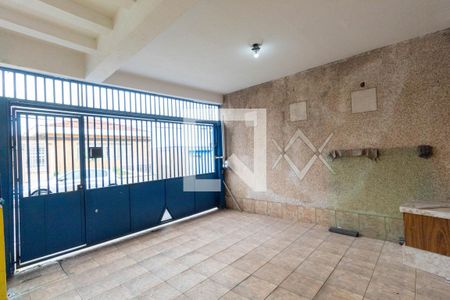 Casa à venda com 123m², 3 quartos e 2 vagasGaragem