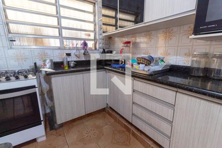 Casa à venda com 123m², 3 quartos e 2 vagasCozinha - Armários