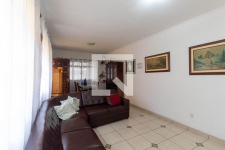 Casa à venda com 123m², 3 quartos e 2 vagasSala