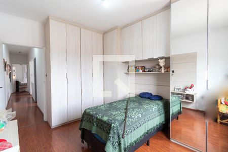 Casa à venda com 123m², 3 quartos e 2 vagasQuarto 3