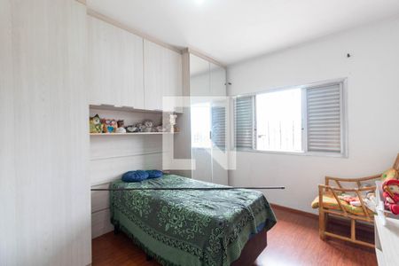 Casa à venda com 123m², 3 quartos e 2 vagasQuarto 3