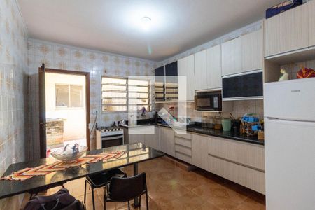 Casa à venda com 123m², 3 quartos e 2 vagasCozinha