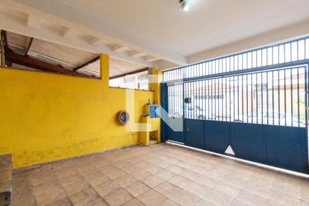 Casa à venda com 123m², 3 quartos e 2 vagasGaragem
