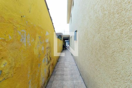 Casa à venda com 123m², 3 quartos e 2 vagasCorredor