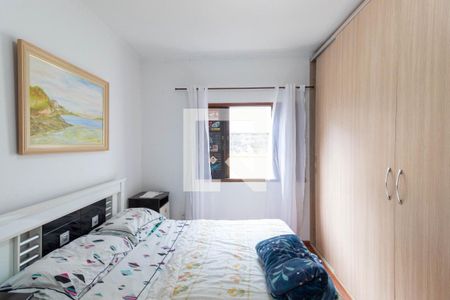 Casa à venda com 123m², 3 quartos e 2 vagasQuarto 1