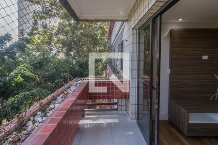 sacada_4 de apartamento à venda com 3 quartos, 140m² em Vila da Saúde, São Paulo