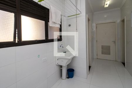 Apartamento para alugar com 140m², 3 quartos e 2 vagas Apartamento para alugar com 140m², 3 quartos e 2 vagasárea de serviço_1