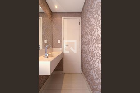 lavabo_4 de apartamento à venda com 3 quartos, 140m² em Vila da Saúde, São Paulo