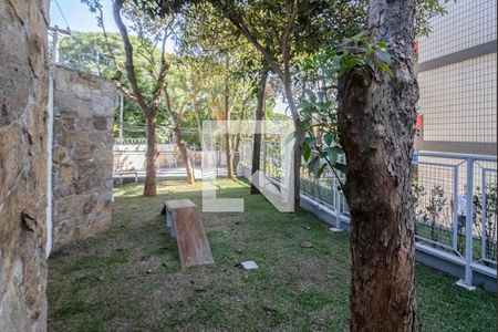 Apartamento para alugar com 140m², 3 quartos e 2 vagas Apartamento para alugar com 140m², 3 quartos e 2 vagasespaço pet_4