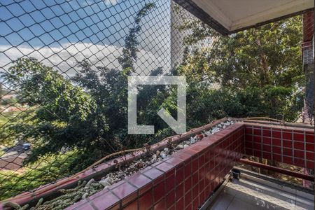 sacada_3 de apartamento à venda com 3 quartos, 140m² em Vila da Saúde, São Paulo