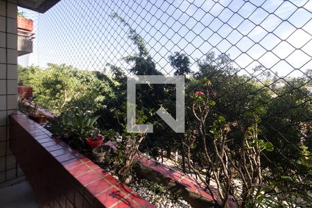 Apartamento para alugar com 140m², 3 quartos e 2 vagas Apartamento para alugar com 140m², 3 quartos e 2 vagassacada na suíte_1