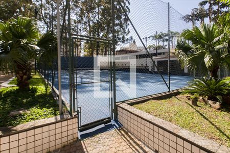 Apartamento para alugar com 140m², 3 quartos e 2 vagas Apartamento para alugar com 140m², 3 quartos e 2 vagasquadra de tenis_1