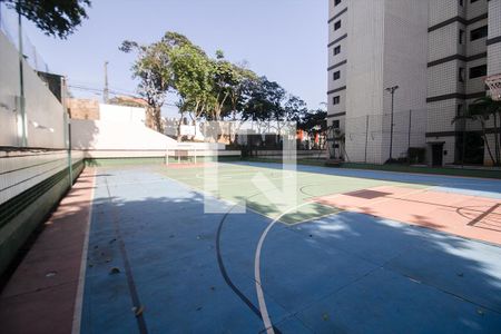 Apartamento para alugar com 140m², 3 quartos e 2 vagas Apartamento para alugar com 140m², 3 quartos e 2 vagasquadra_2