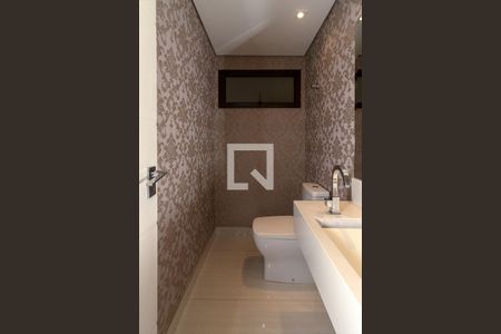 lavabo_2 de apartamento à venda com 3 quartos, 140m² em Vila da Saúde, São Paulo