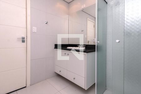 Apartamento para alugar com 140m², 3 quartos e 2 vagas Apartamento para alugar com 140m², 3 quartos e 2 vagasbanheiro na suíte_3