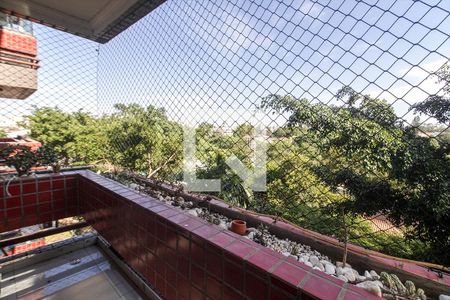 sacada_1 de apartamento à venda com 3 quartos, 140m² em Vila da Saúde, São Paulo