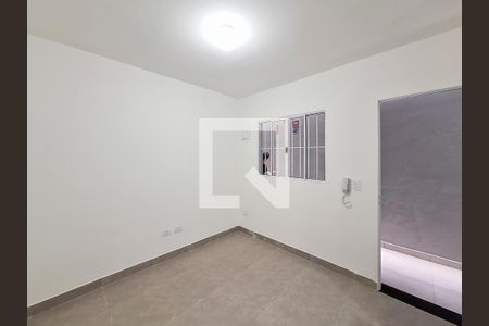 Sala de kitnet/studio para alugar com 1 quarto, 30m² em Vila Nova Cachoeirinha, São Paulo