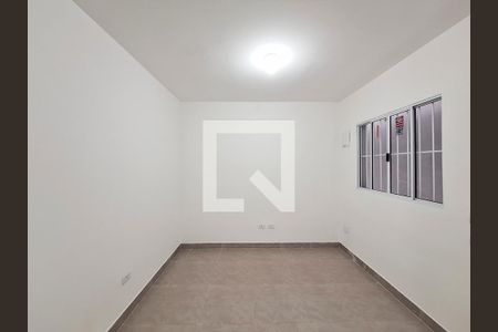 Sala de kitnet/studio para alugar com 1 quarto, 30m² em Vila Nova Cachoeirinha, São Paulo