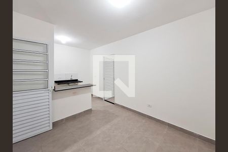 Sala de kitnet/studio para alugar com 1 quarto, 30m² em Vila Nova Cachoeirinha, São Paulo