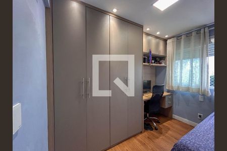 Apartamento à venda com 79m², 3 quartos e 2 vagasQuarto 1