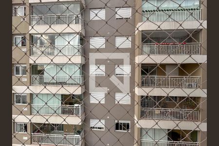 Apartamento à venda com 79m², 3 quartos e 2 vagasVista da Suíte