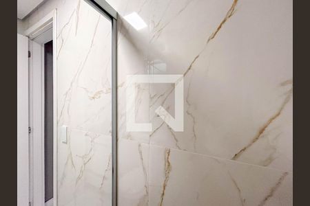 Apartamento à venda com 79m², 3 quartos e 2 vagasBanheiro