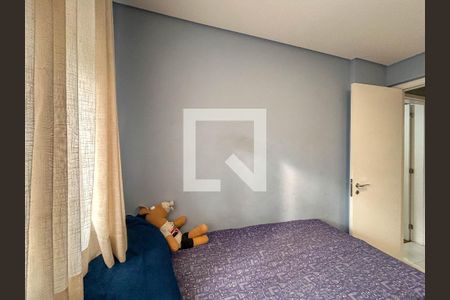 Apartamento à venda com 79m², 3 quartos e 2 vagasQuarto 1