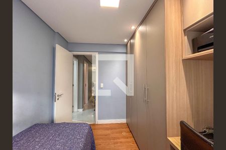 Apartamento à venda com 79m², 3 quartos e 2 vagasQuarto 1