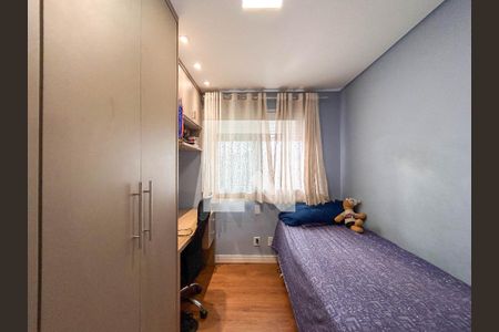 Apartamento à venda com 79m², 3 quartos e 2 vagasQuarto 1