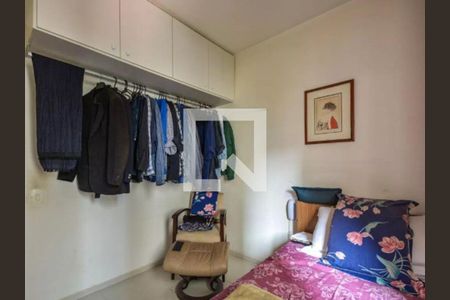 Apartamento à venda com 1 quarto, 42m² em Jardim Paulista, São Paulo