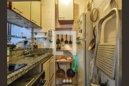 Apartamento à venda com 1 quarto, 42m² em Jardim Paulista, São Paulo