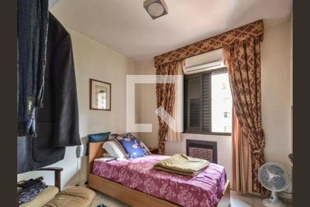 Apartamento à venda com 1 quarto, 42m² em Jardim Paulista, São Paulo